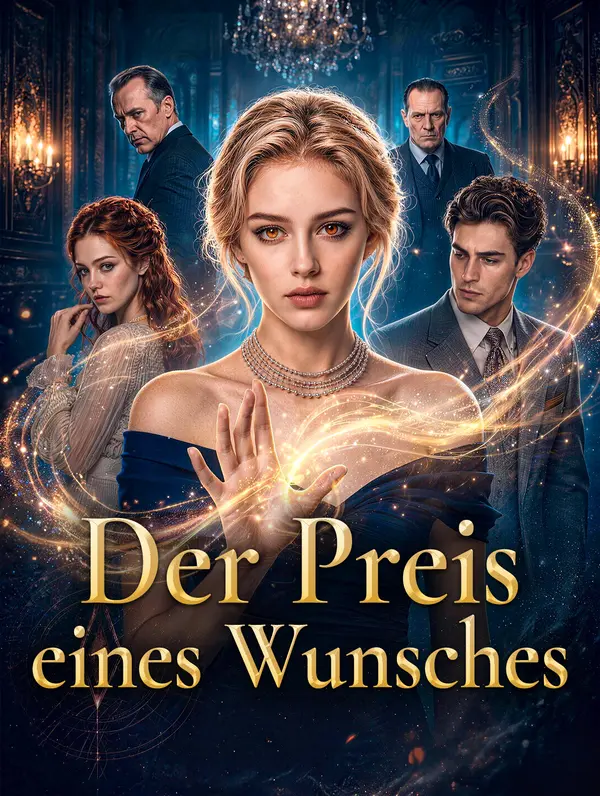 Der Preis eines Wunsches