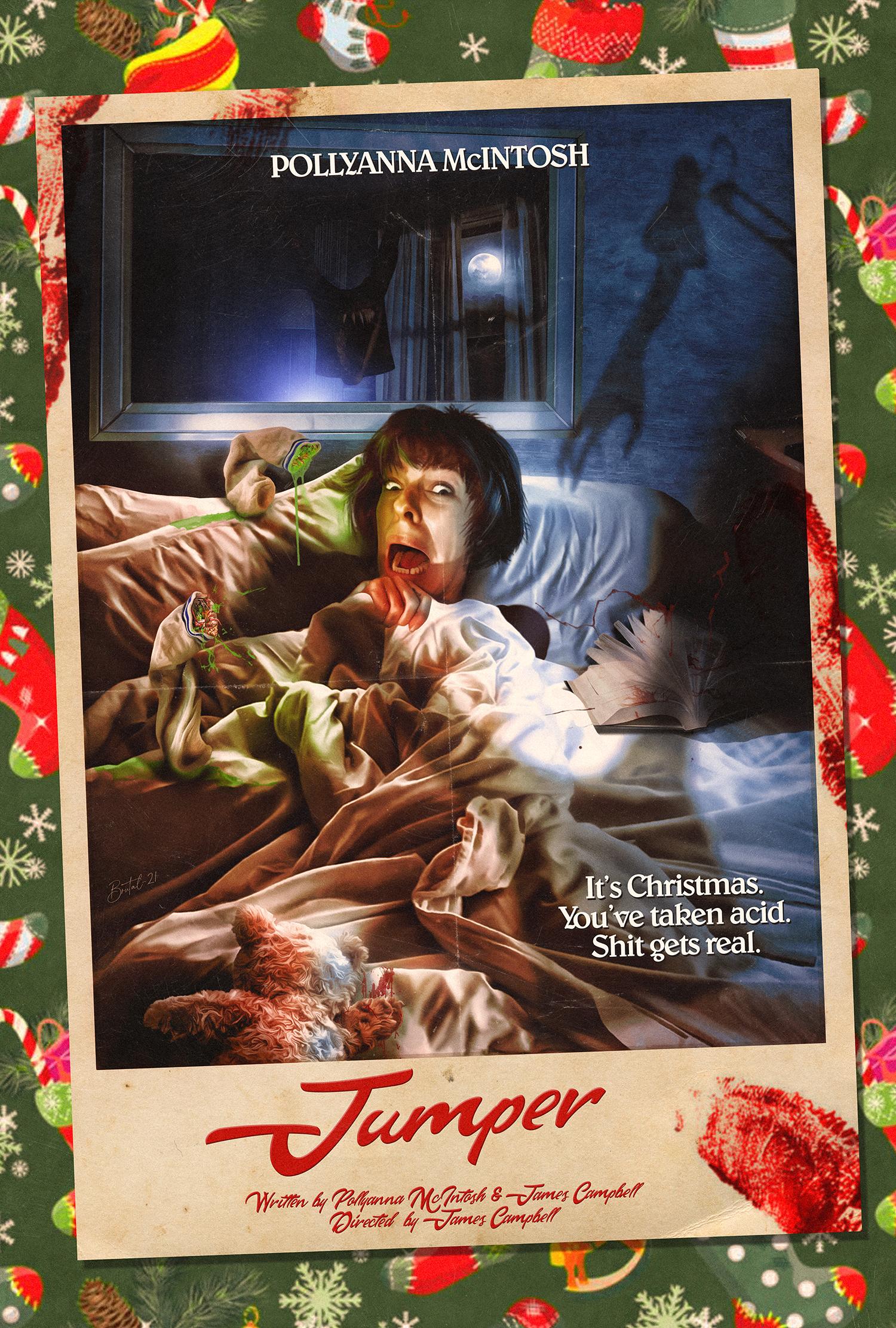 Jumper (2023)