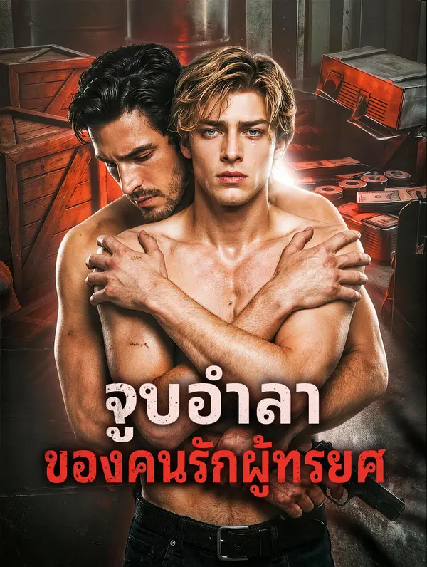 จูบอำลา ของคนรักผู้ทรยศ