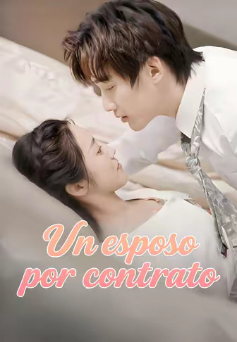 (Doblado)Un esposo por contrato
