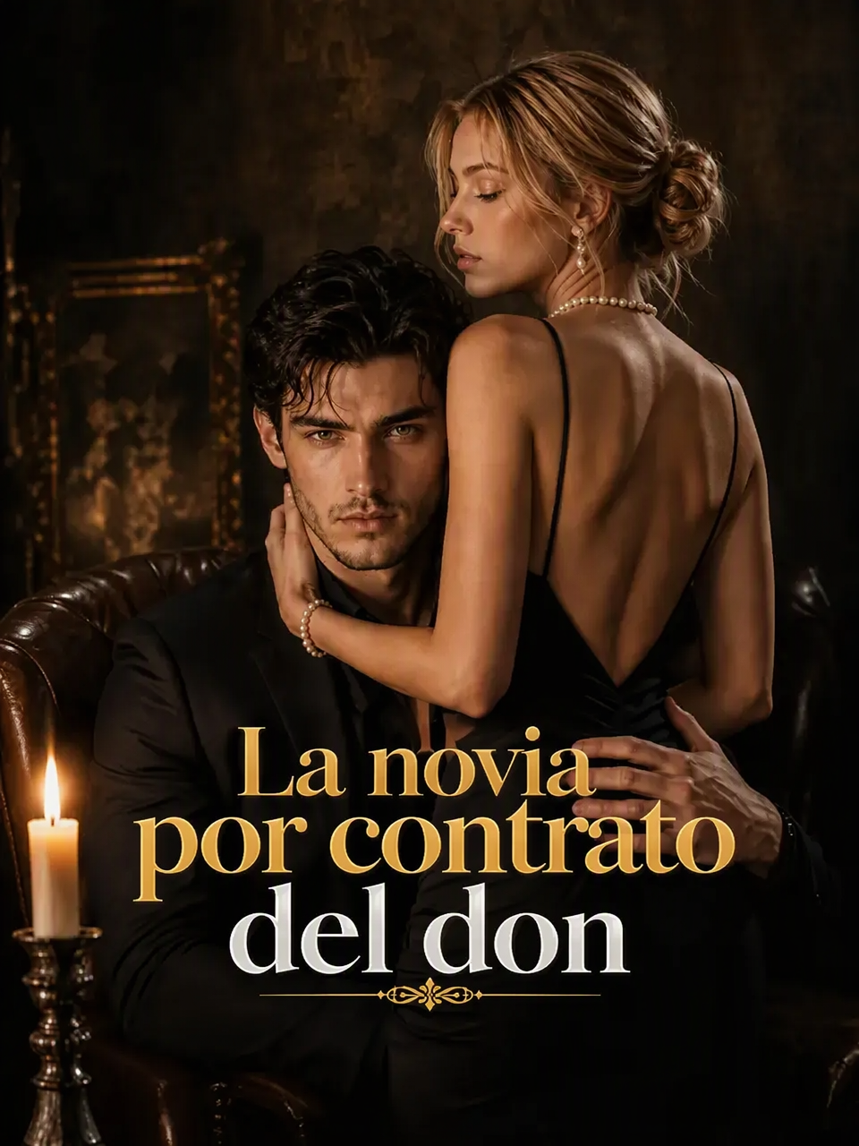La novia por contrato del don
