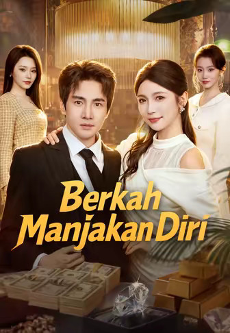 Berkah Manjakan Diri