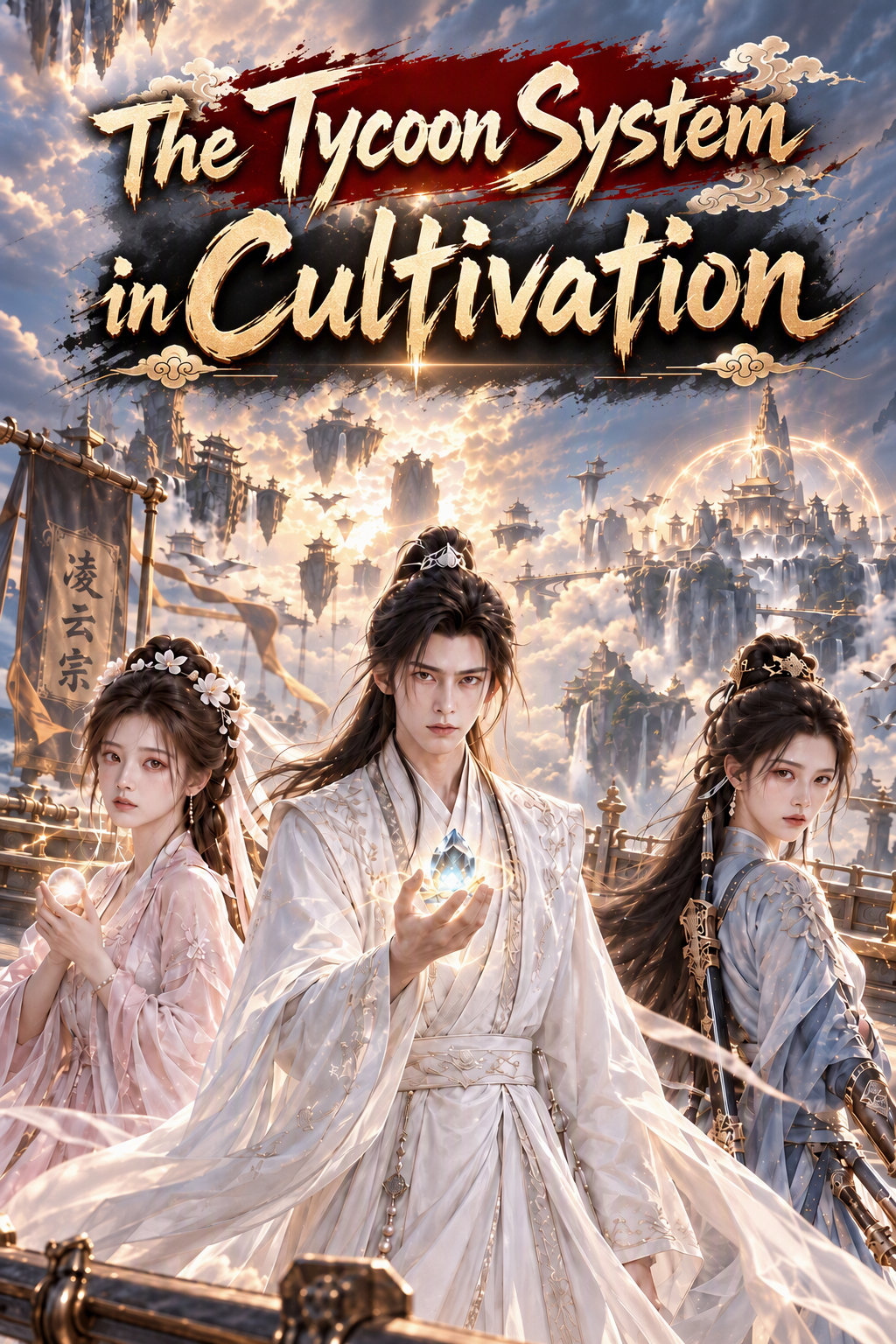 The Tycoon System in Cultivation