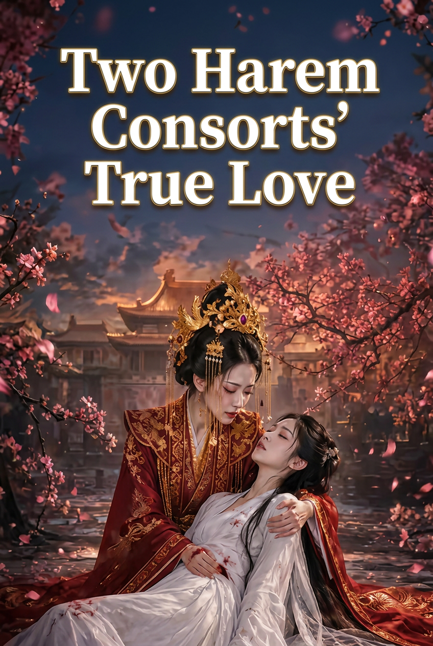 Two Harem Consorts' True Love