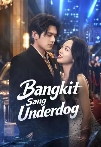 Bangkit Sang Underdog