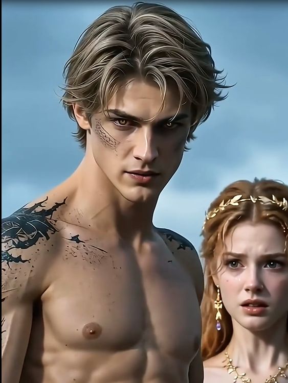 My Contract Husband Is The Last Black Dragon