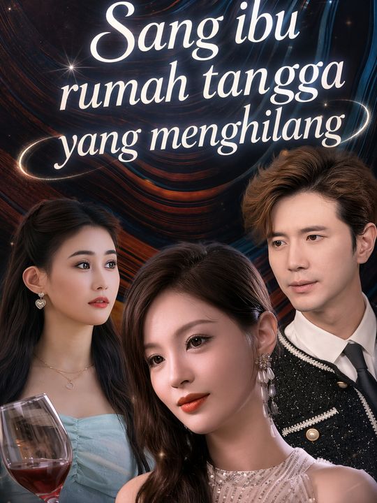 Sang ibu rumah tangga yang menghilang