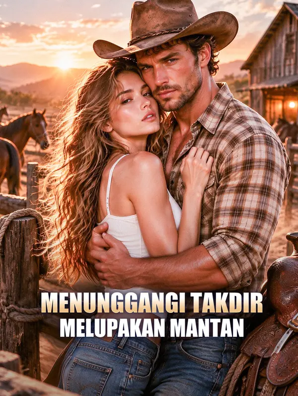 Menunggangi Takdir, Melupakan Mantan
