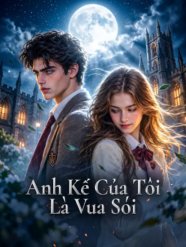 Anh Kế Của Tôi Là Vua Sói(Phiên bản lồng tiếng)