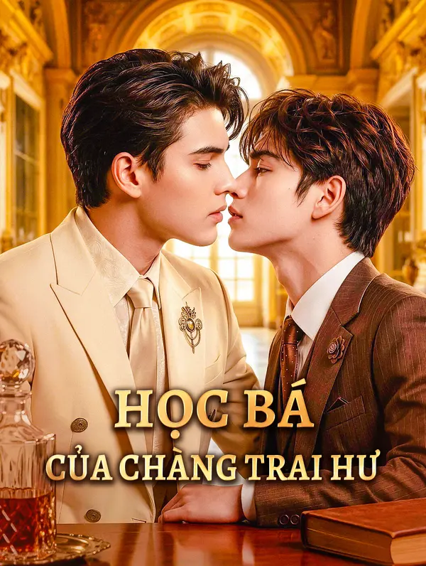 Học Bá Của Chàng Trai Hư(Phiên bản lồng tiếng)