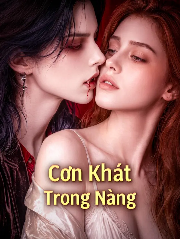 Cơn Khát Trong Nàng(Phiên bản lồng tiếng)