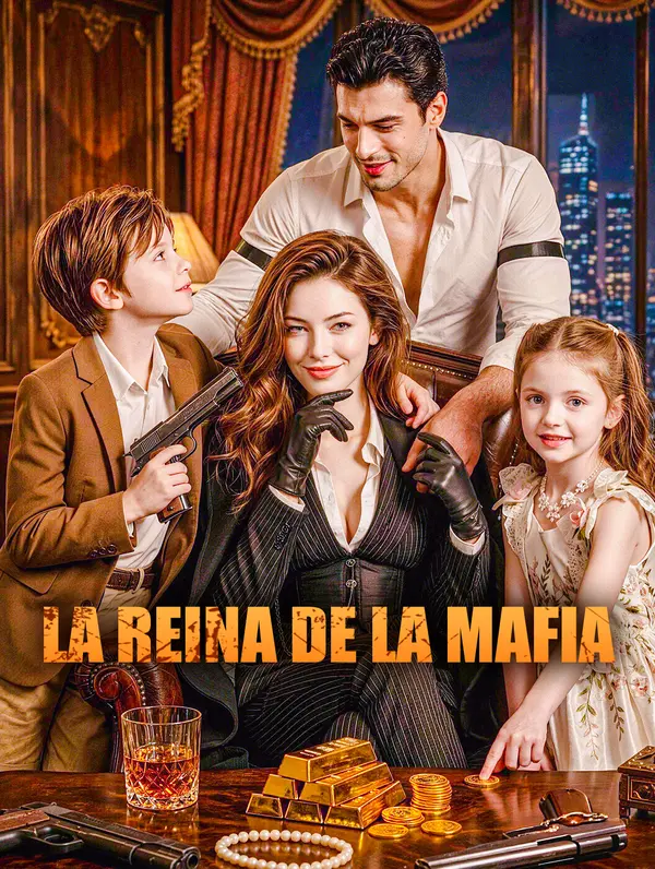 La Reina de la Mafia(Doblado)
