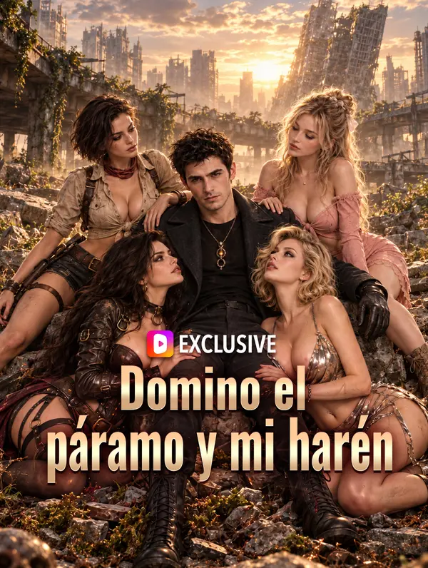 Domino el páramo y mi harén