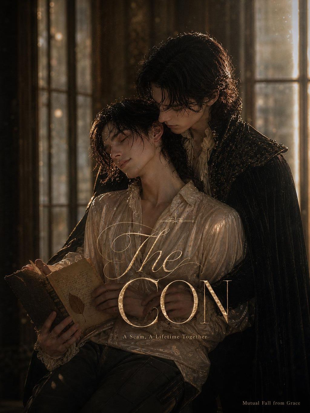 The Con