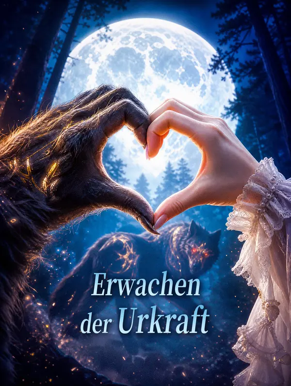 Erwachen der Urkraft(Synchron)
