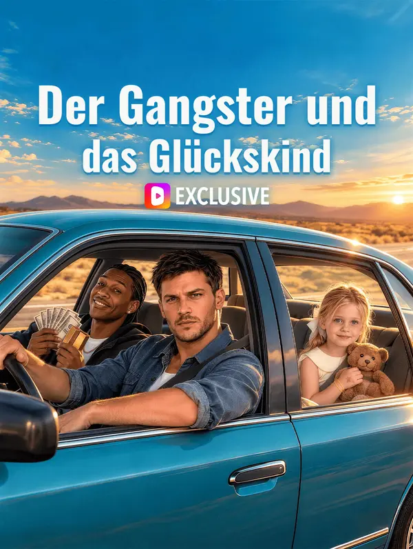 Der Gangster und das Glückskind