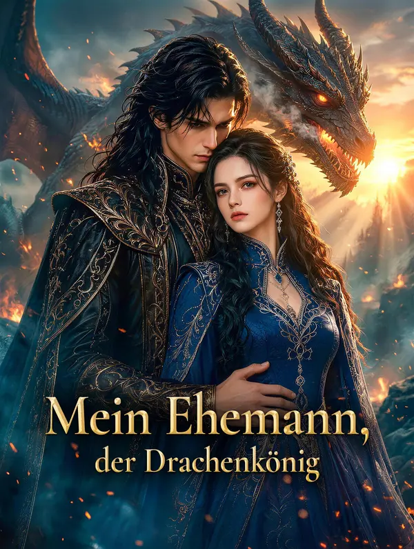 Mein Ehemann, der Drachenkönig(Synchron)