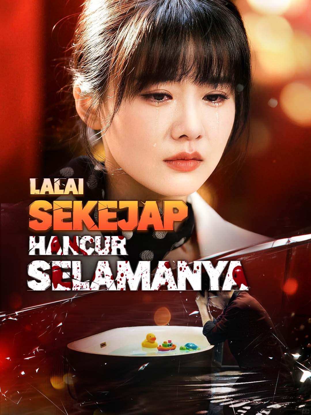 Lalai Sekejap Hancur Selamanya