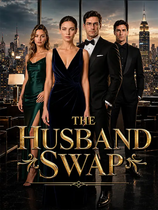 The Husband Swap
