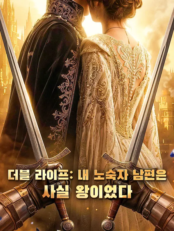 더블 라이프: 내 노숙자 남편은 사실 왕이었다(더빙)