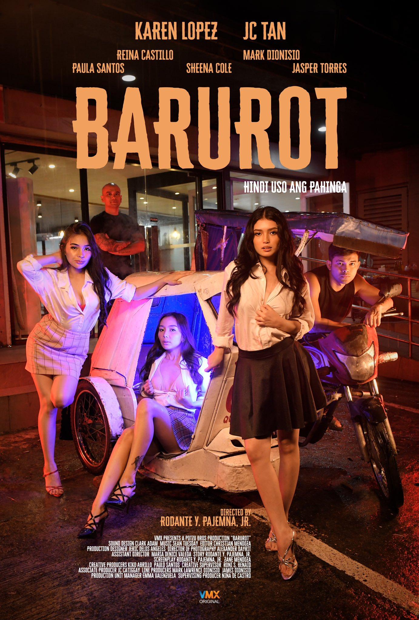 Barurot
