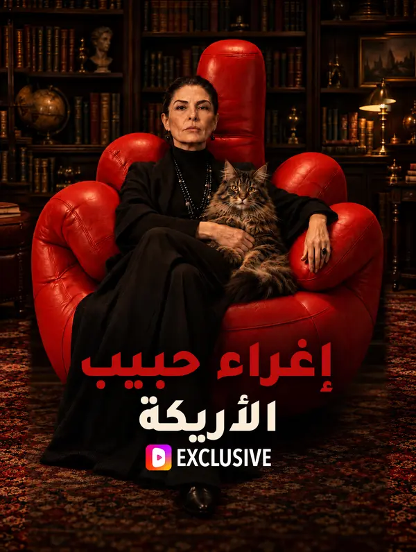 إغراء حبيب الأريكة