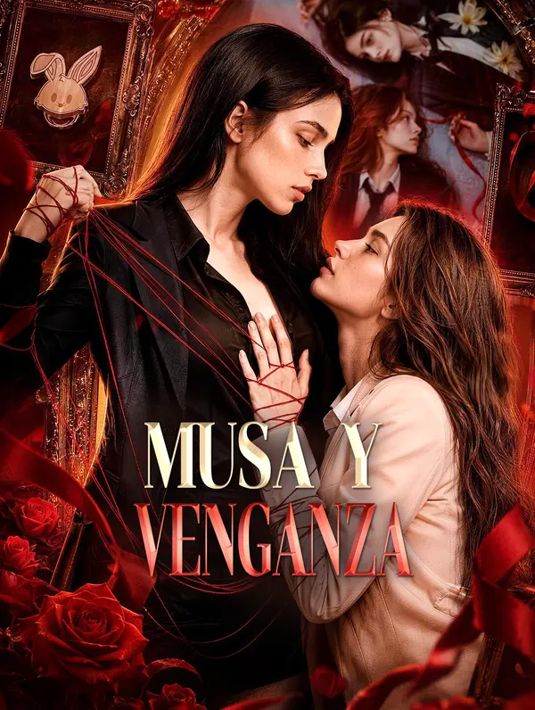 Musa y Venganza(Doblado)