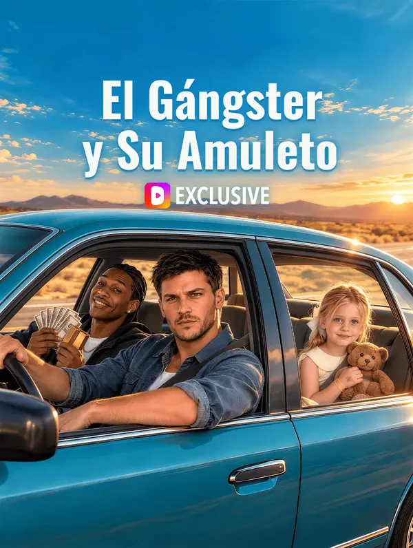 El Gángster y Su Amuleto