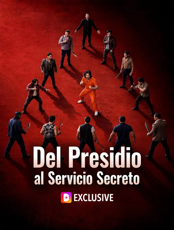 Del Presidio al Servicio Secreto