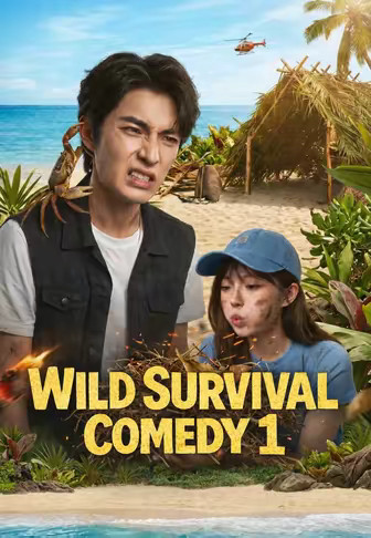 Wild Survival Comedy 1