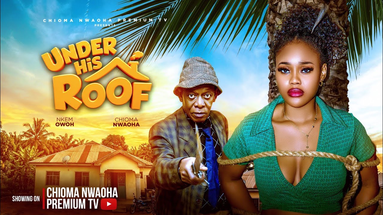 UNDER HIS ROOF (2026)