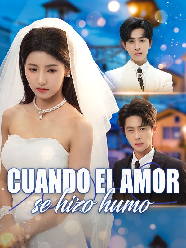 Cuando el amor se hizo humo (2025)