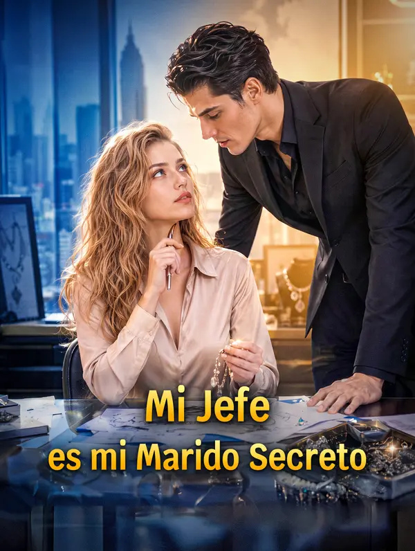 Mi Jefe es mi Marido Secreto(Doblado)