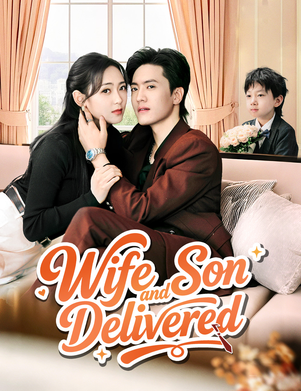 Wife and Son, Delivered