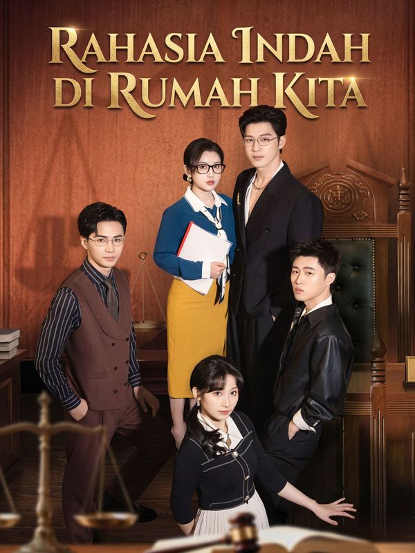 Rahasia Indah Di Rumah Kita