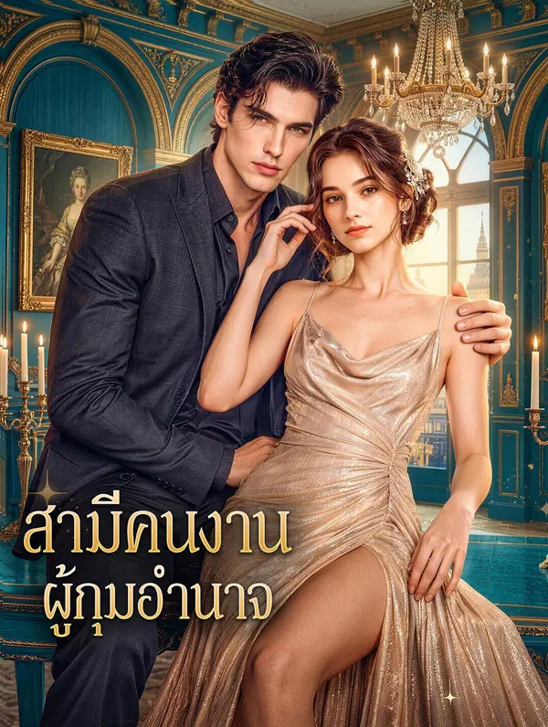 สามีคนงาน ผู้กุมอำนาจ(พากย์เสียง)