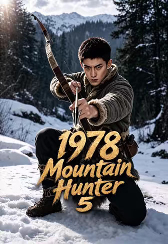 1978 Mountain Hunter 5