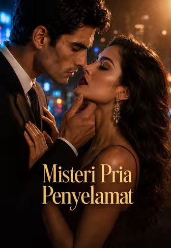 Misteri Pria Penyelamat