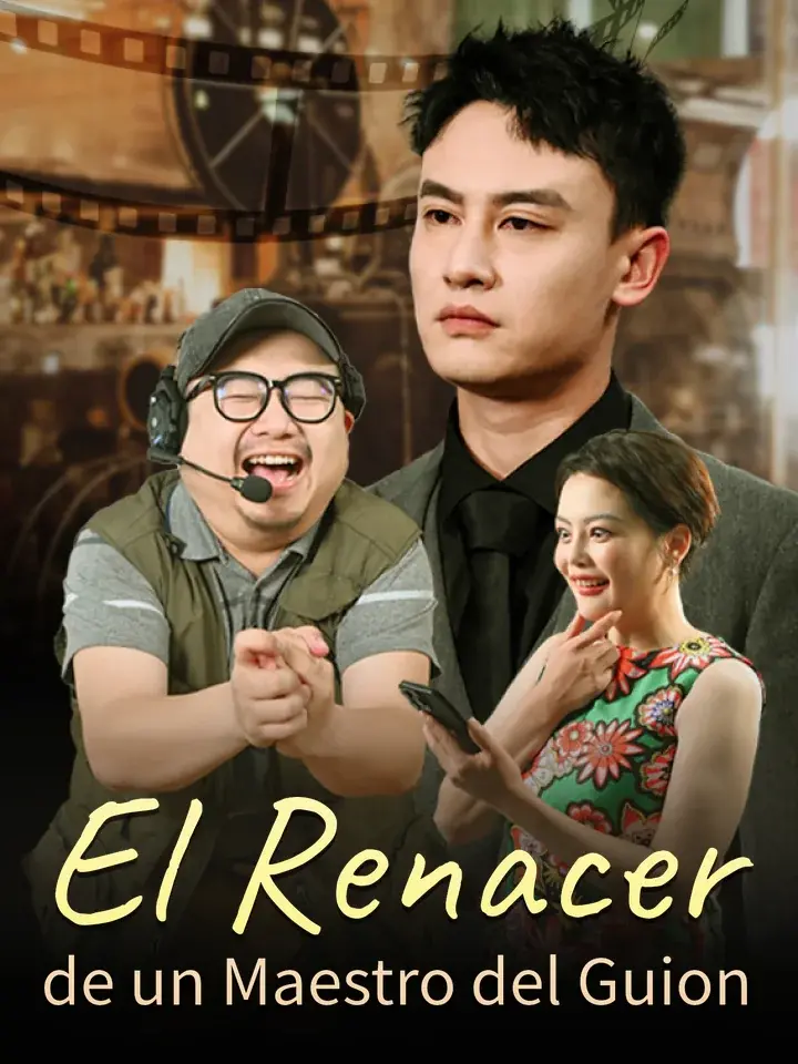 El Renacer de un Maestro del Guion