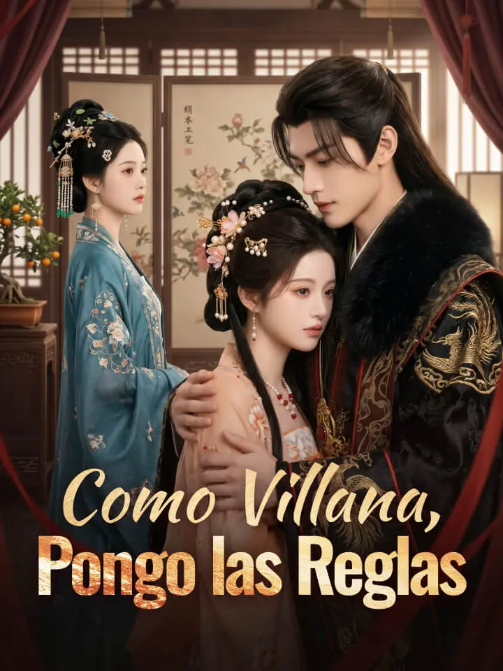 Como Villana, Pongo las Reglas