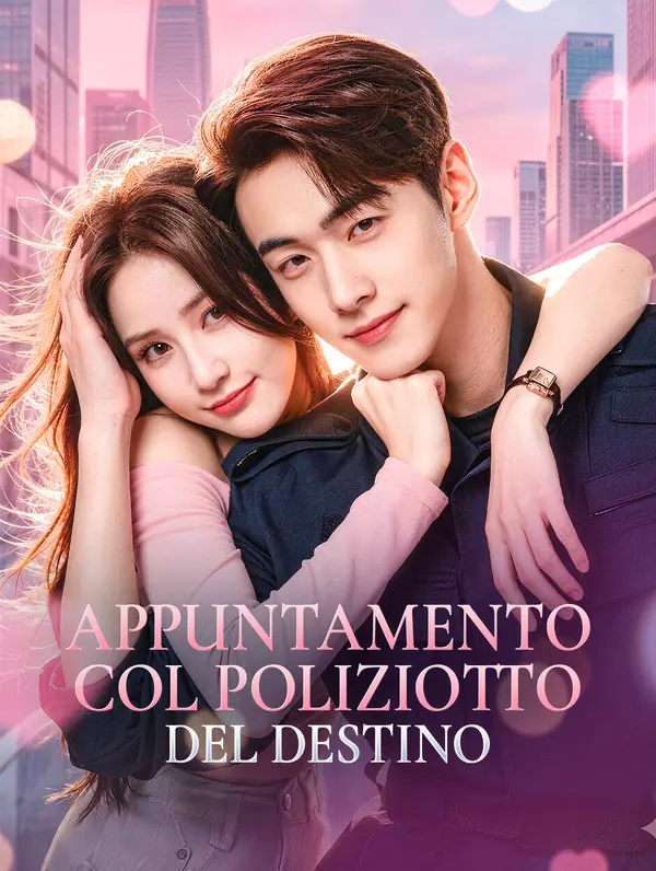 Appuntamento col poliziotto del destino(Doppiato)