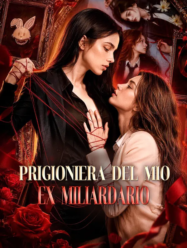 Prigioniera del mio Ex Miliardario(Doppiato)
