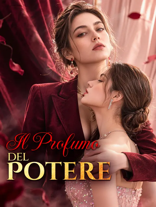 Il Profumo del Potere(Doppiato)