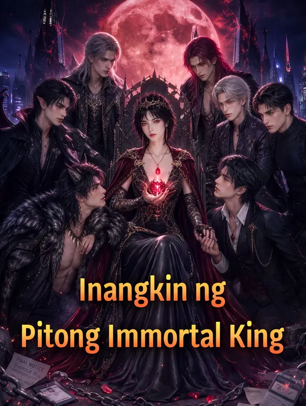 Inangkin ng Pitong Immortal King