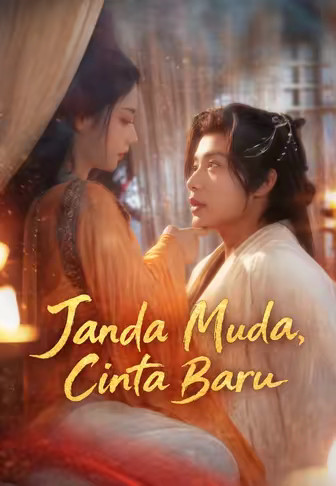 Janda Muda, Cinta Baru