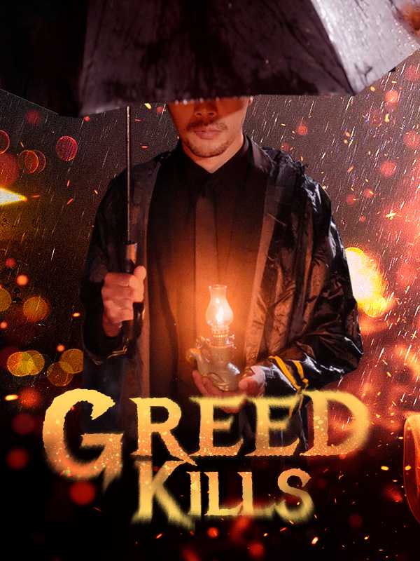 Greed Kills