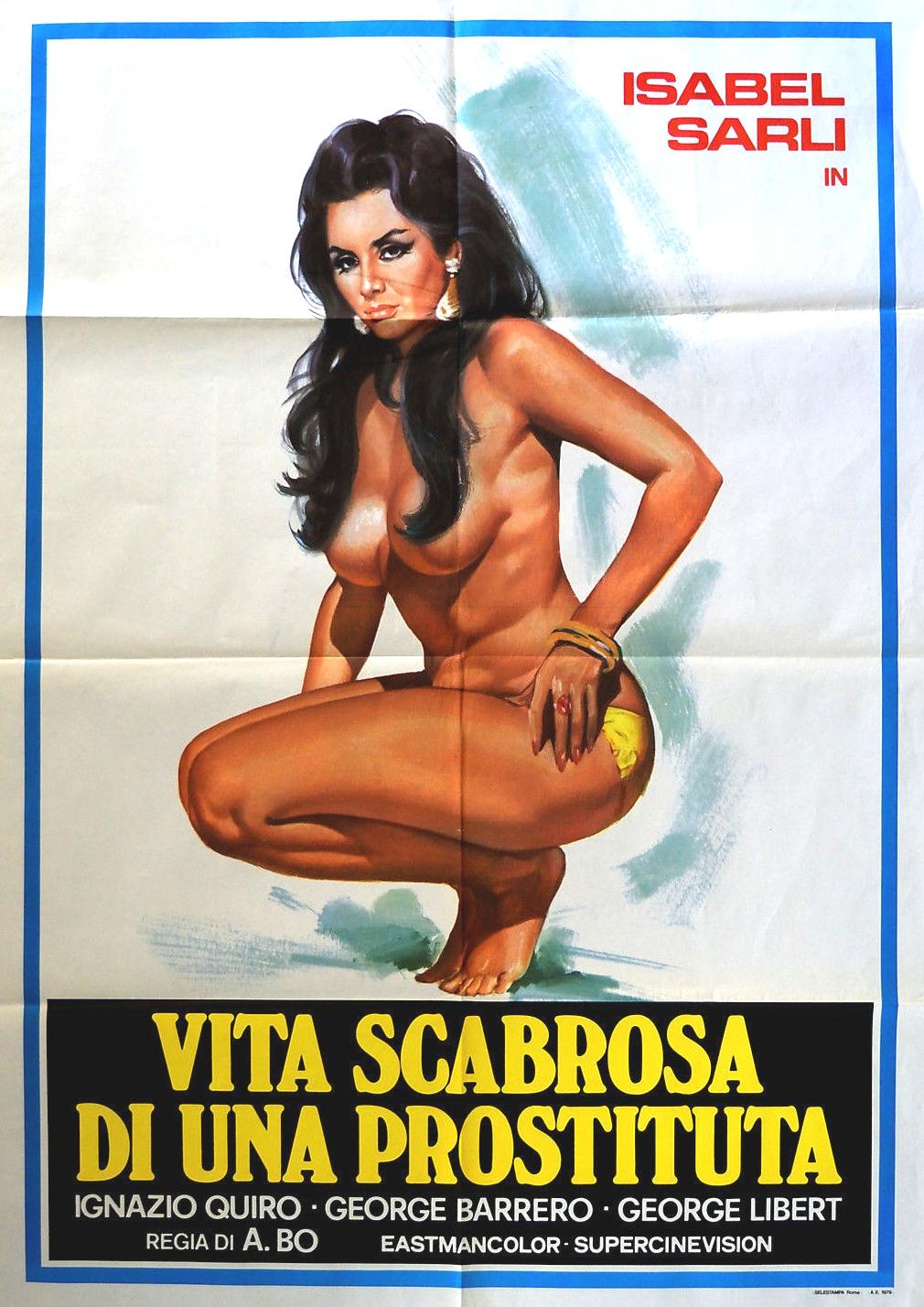 El sexo y el amor (1974)