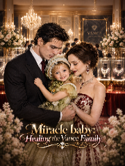 Miracle baby: Healing the Vance Family