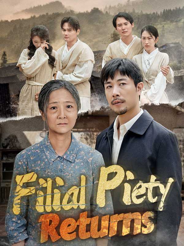 Filial Piety Returns