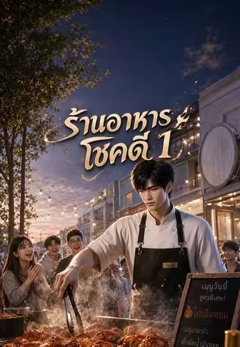 ร้านอาหารโชคดี 1